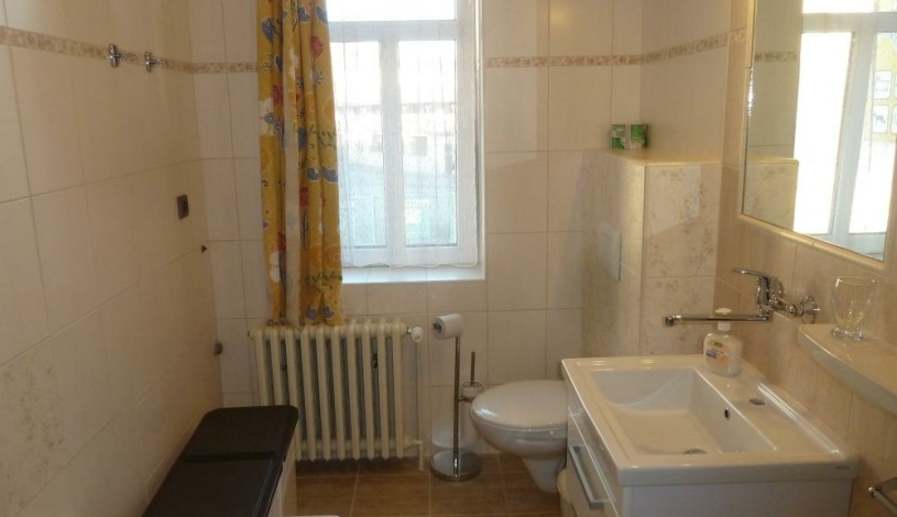 Pension - Restaurant  HOLIDAY Mariánské Lázně